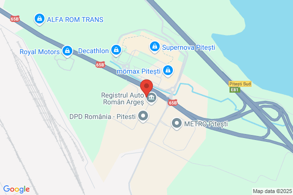 Liri Doni Trans