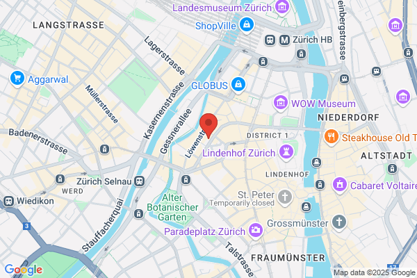 Merbano Psychologische Beratung
