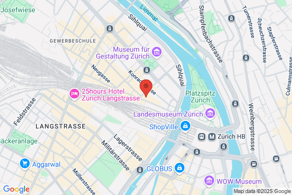 SWICA Gesundheitsorganisation