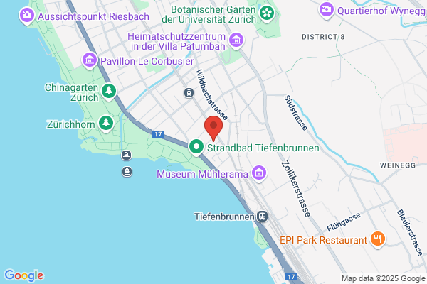 Schweizer Relocation GmbH
