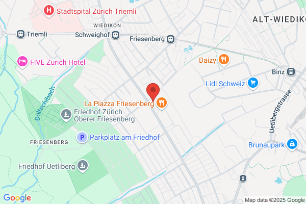 mediX praxis friesenberg