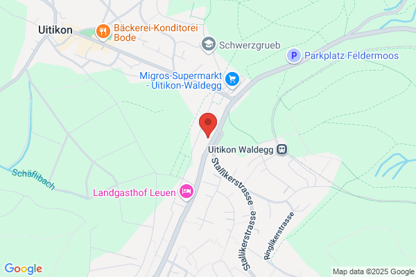 CCZ Informatik GmbH