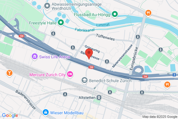 Electrowatt Infra AG