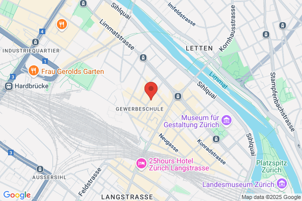 MEZO Computing GmbH