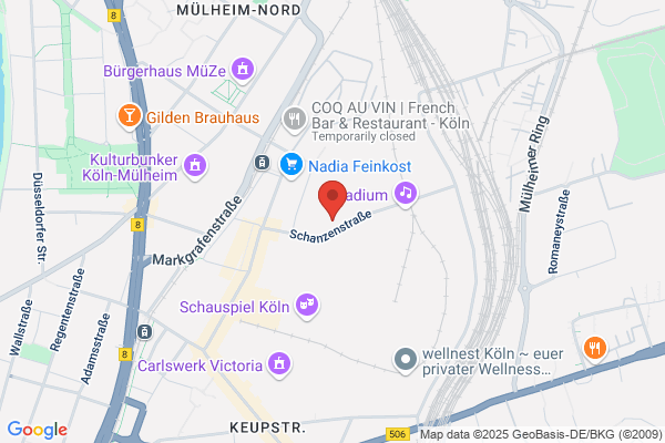 Mitek AG