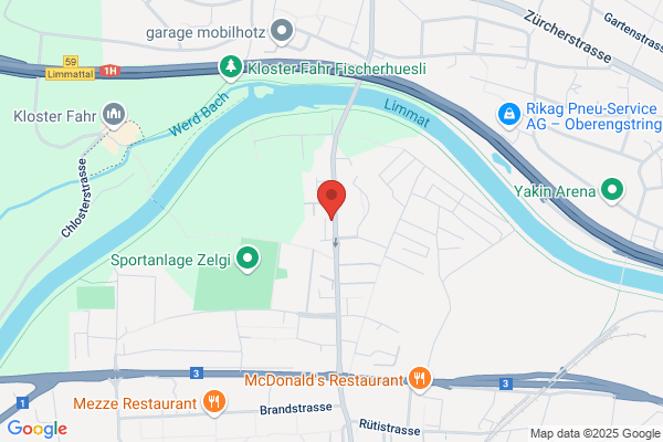 Switch-On Informatik