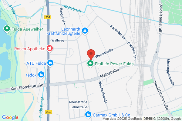 ADMSC GmbH