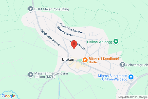 Intercham GmbH