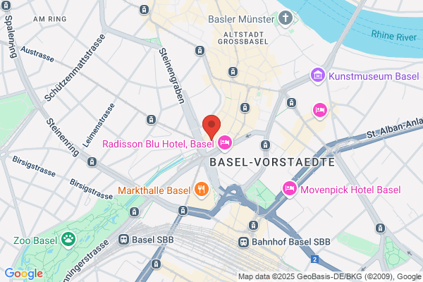 AundC Marketing GmbH