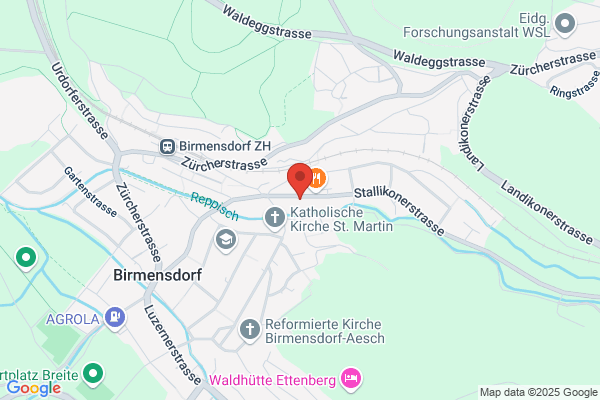 Braendle, Missura und Partner Informatik AG