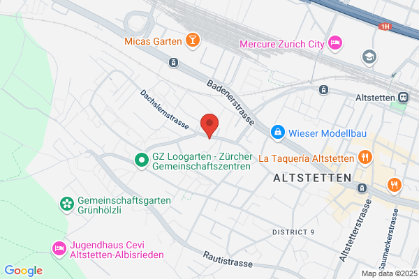 Ducry Informatik GmbH
