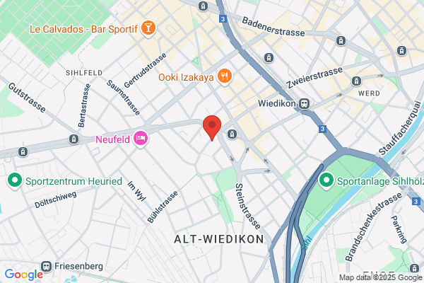 Lyswood Consulting GmbH