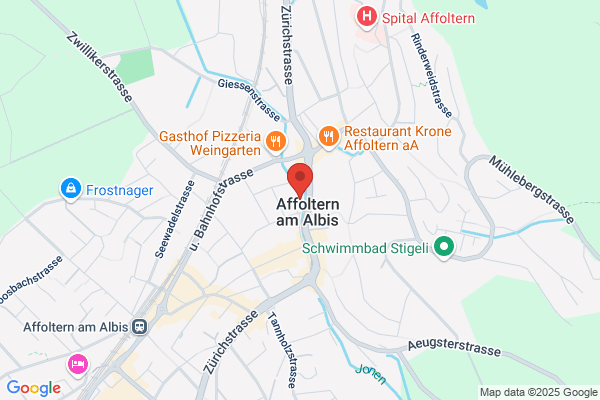Pilzkontrolle Gwosdenoz