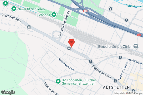 SFS Consulting GmbH
