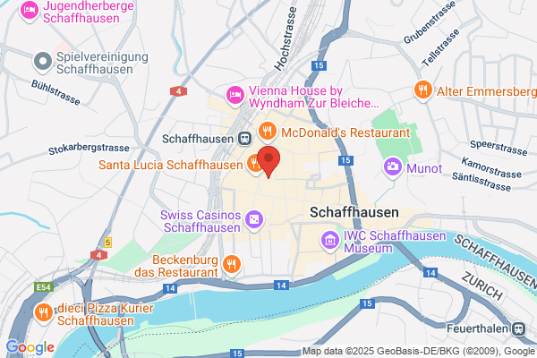 SoftBorg Informatik GmbH
