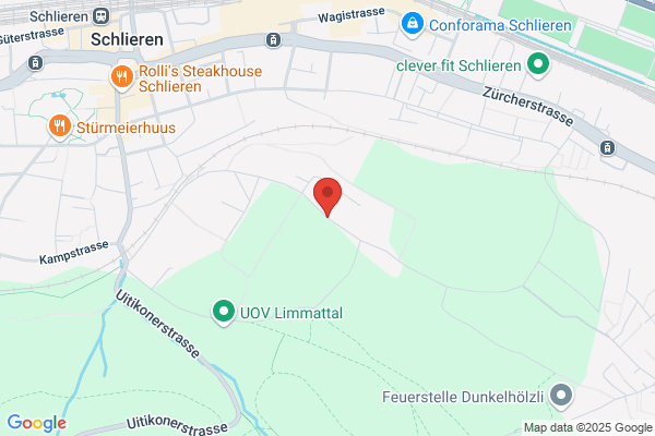 StrongSec GmbH
