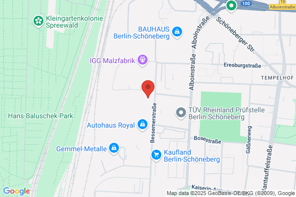 Telesupport GmbH
