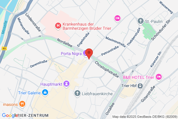 Z und B Vertriebs GmbH