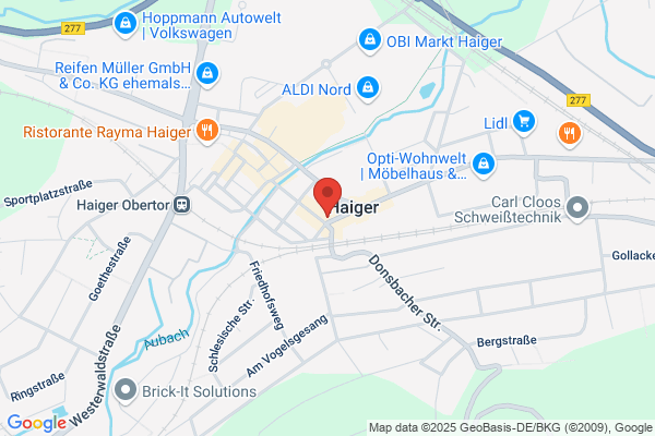 cConsult GmbH