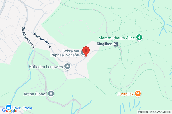 Ariag A. Rindlisbacher AG
