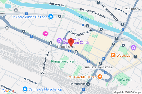 BearingPoint Switzerland AG