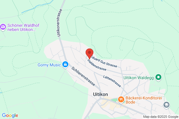 Digital-HUB Perrenoud