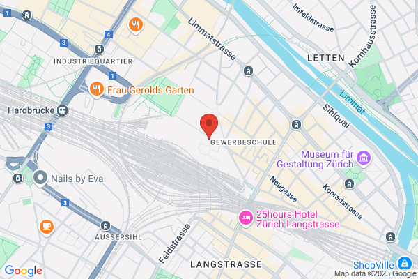 GEZI GmbH