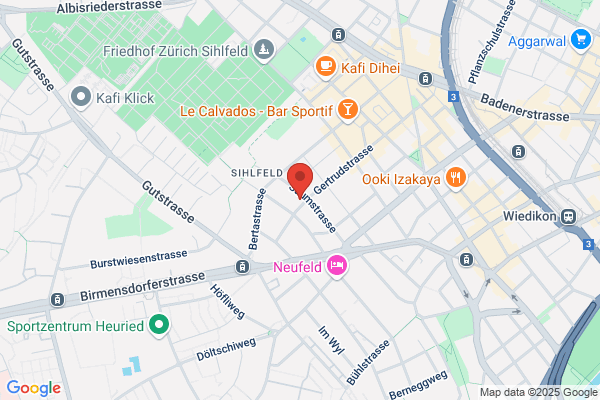 Kratter Treuhand und Consulting