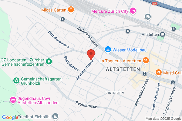 Syntatec GmbH