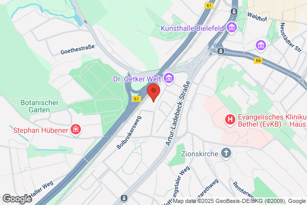unfolded GmbH