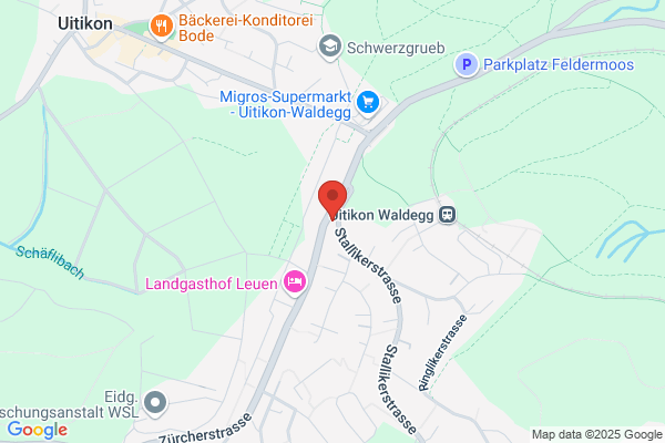 B. Maechler und F. Amico