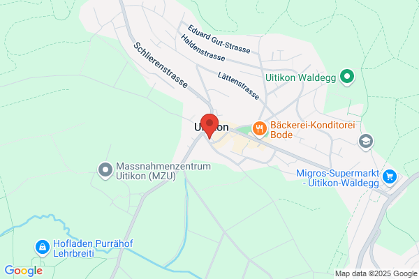 Gebaeudereinigung Anticona