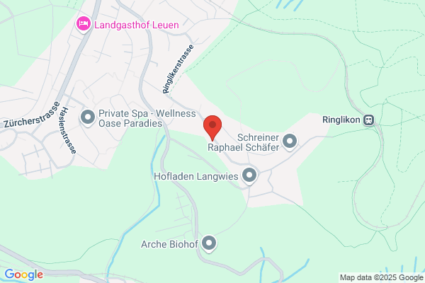 MAEC GmbH
