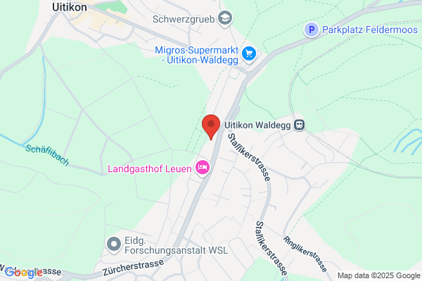 Muello Fassaden-Service Longerich und Co