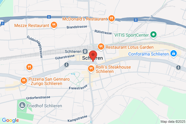 Sara's Hairstyling und Visagistin GmbH