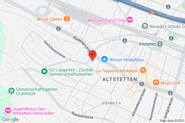 L + A Steuerberatung & Treuhand AG