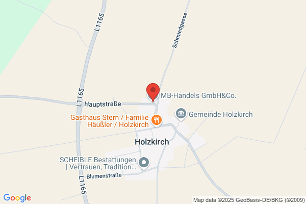 MB Handels und Finanz AG