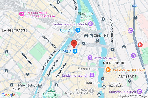 Dr.med.dent. Markus Meyer