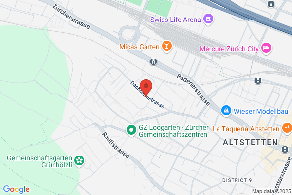 Wiederkehr AG