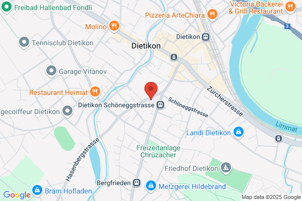 Balbiani Treuhand GmbH