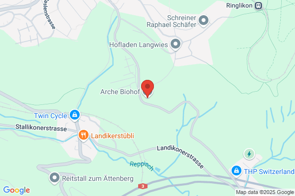 Akazienhof AG