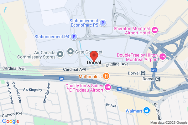 Dorval AG