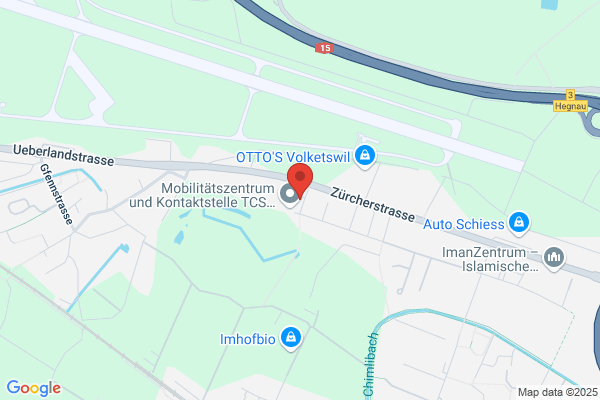 Eggenberger Immobilien AG