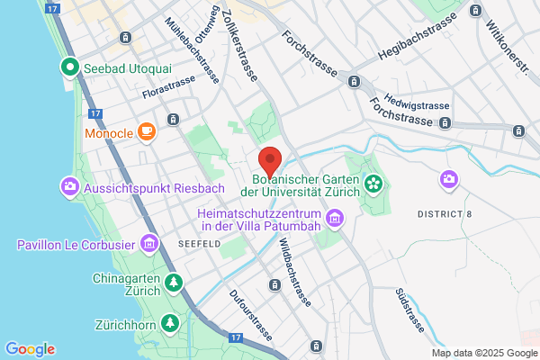 Immobilien AG Riesbach
