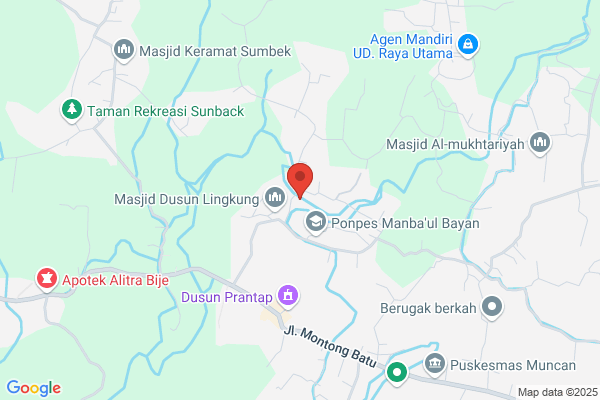 Lombok AG