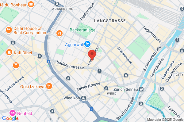 Nora Immobilien AG