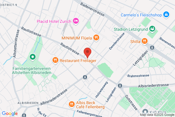 Surlan Immobilien