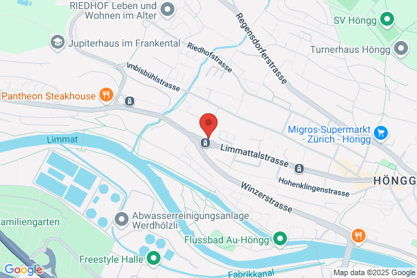 Wellness und Beautycenter