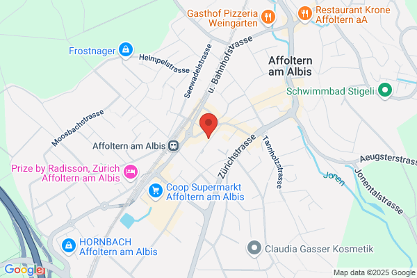 Furrer Consultants GmbH
