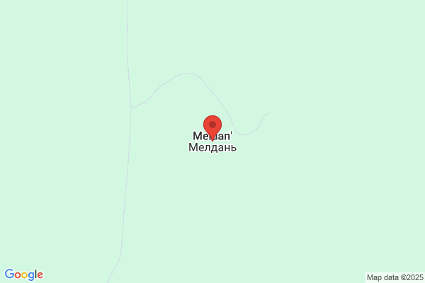 Meldan AG